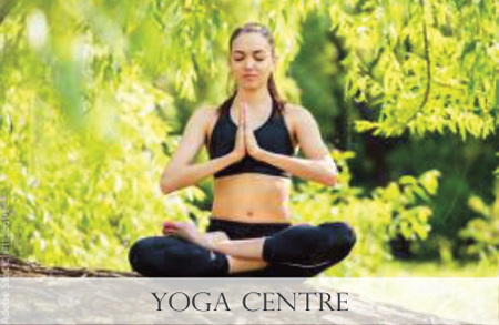 Yoga Centre